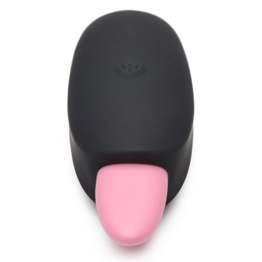Luscious Licker 7X Silicone Licking Tongue - Image 6