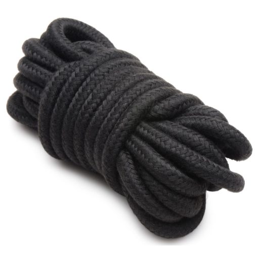 Hook Up 10 Piece Plush Bondage Set - Image 8