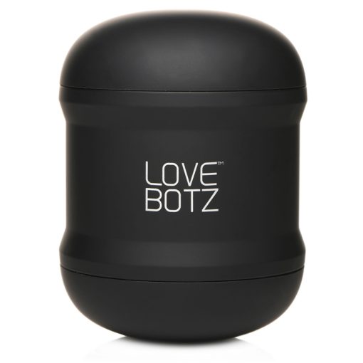 10X Cyber Stroke Vibrating Masturbator - Image 11