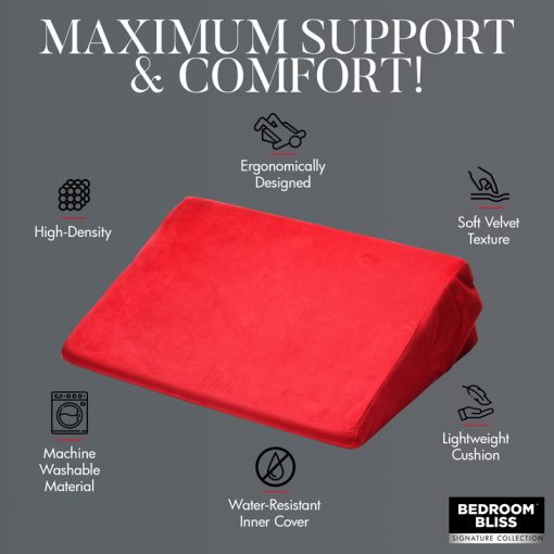 Small Love Cushion - Image 8