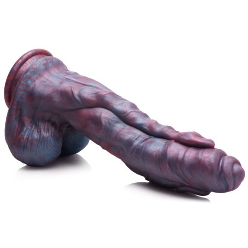 Hydra Sea Monster Silicone Dildo - Image 7