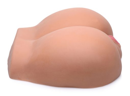 Bottoms Up Tia Ass Masturbator - Medium - Image 3