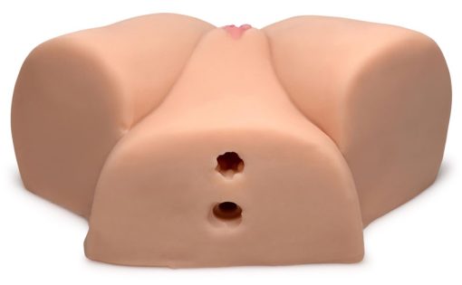 Mistress Zoe Jackhammer Butt- Flesh - Image 6
