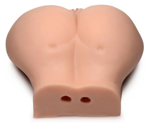 Mistress Jesse Backdoor Butt - Flesh - Image 5