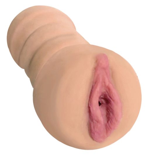 Mistress Skylar and Sloan Vibrating Double Stroker - Image 2