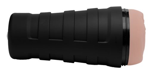 Brooke Deluxe Pussy Stroker - Light - Image 4
