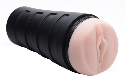 Brooke Deluxe Pussy Stroker - Light - Image 2