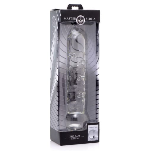 The Ram XL Dildo - Image 4