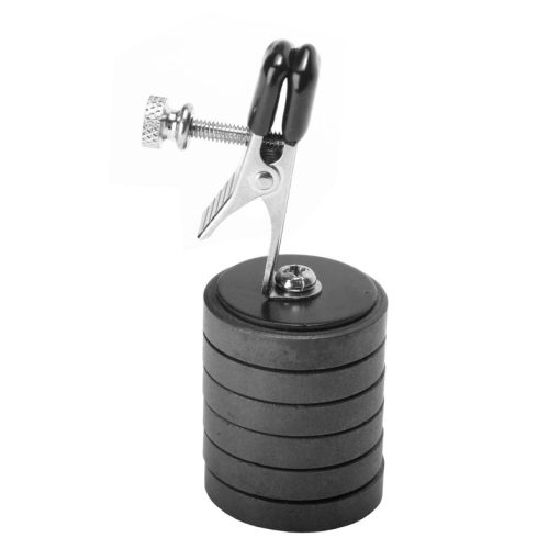 Onus Nipple Clip WMagnet Weights - Image 2