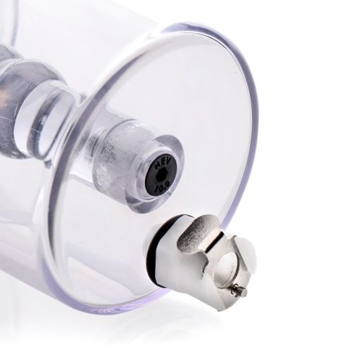 Anal Pump Cylinder with Stimulator Shaft - Image 5