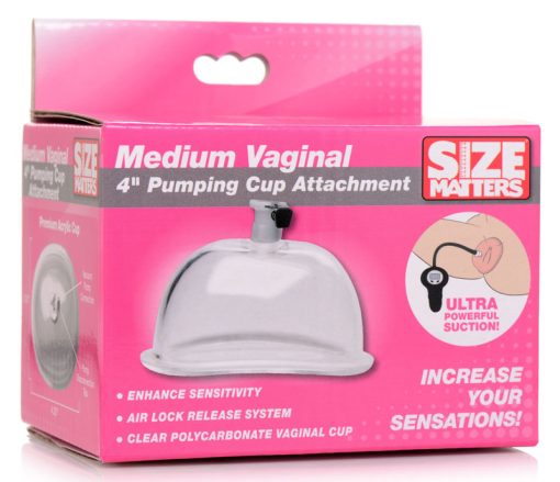 Pussy Pump Accessory - Image 3