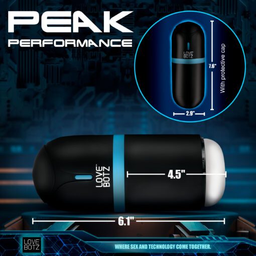 The Milker Mega-Pod Sucking Masturbator - Image 4