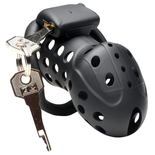 Lock Down Chastity Cage - Image 5