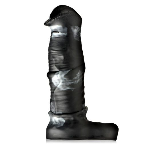 Stallion 1.5" Silicone Penis Extension - Image 5