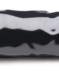 Mamba Cock Sheath Packaged - Black