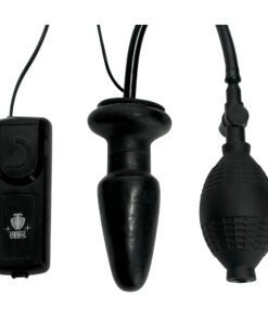 Deluxe Wonder Plug