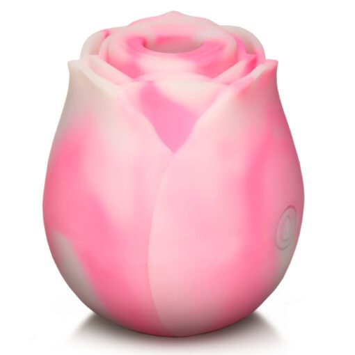 The Rose Lovers Gift Box - Pink Swirl - Image 6