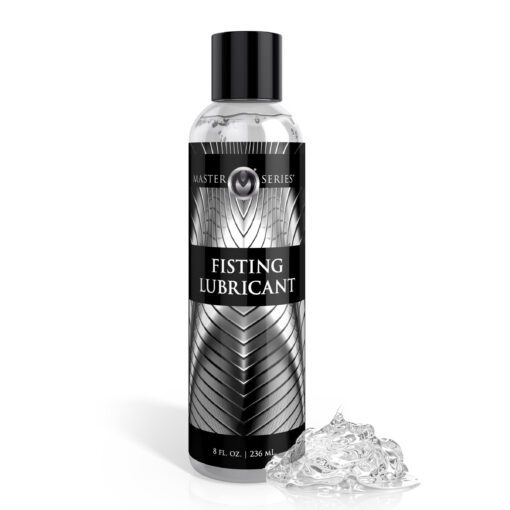 Fisting Lubricant 8oz - Image 5