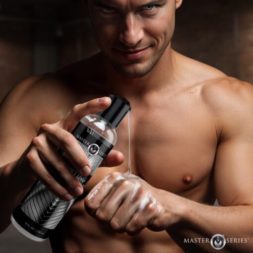 Fisting Lubricant 8oz
