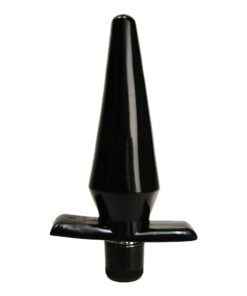 Trinity Vibrating Ass Plug