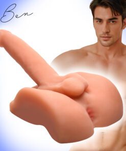 SexFlesh Both Ways Ben