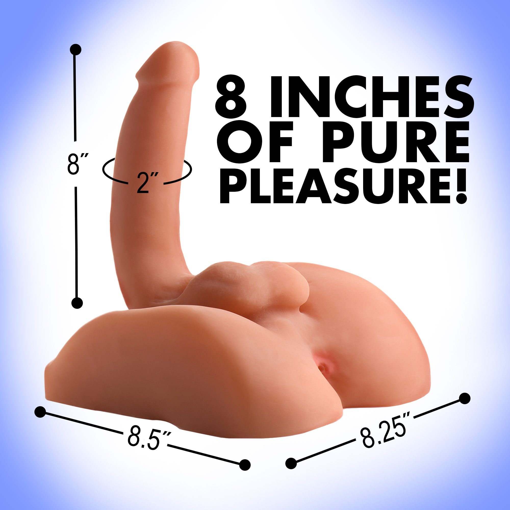 SexFlesh Both Ways Ben - Image 5