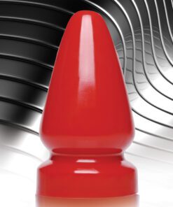 Anal Destructor Plug - Small