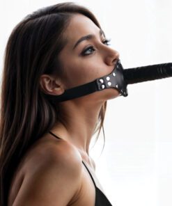 Ride Me Mouth Gag