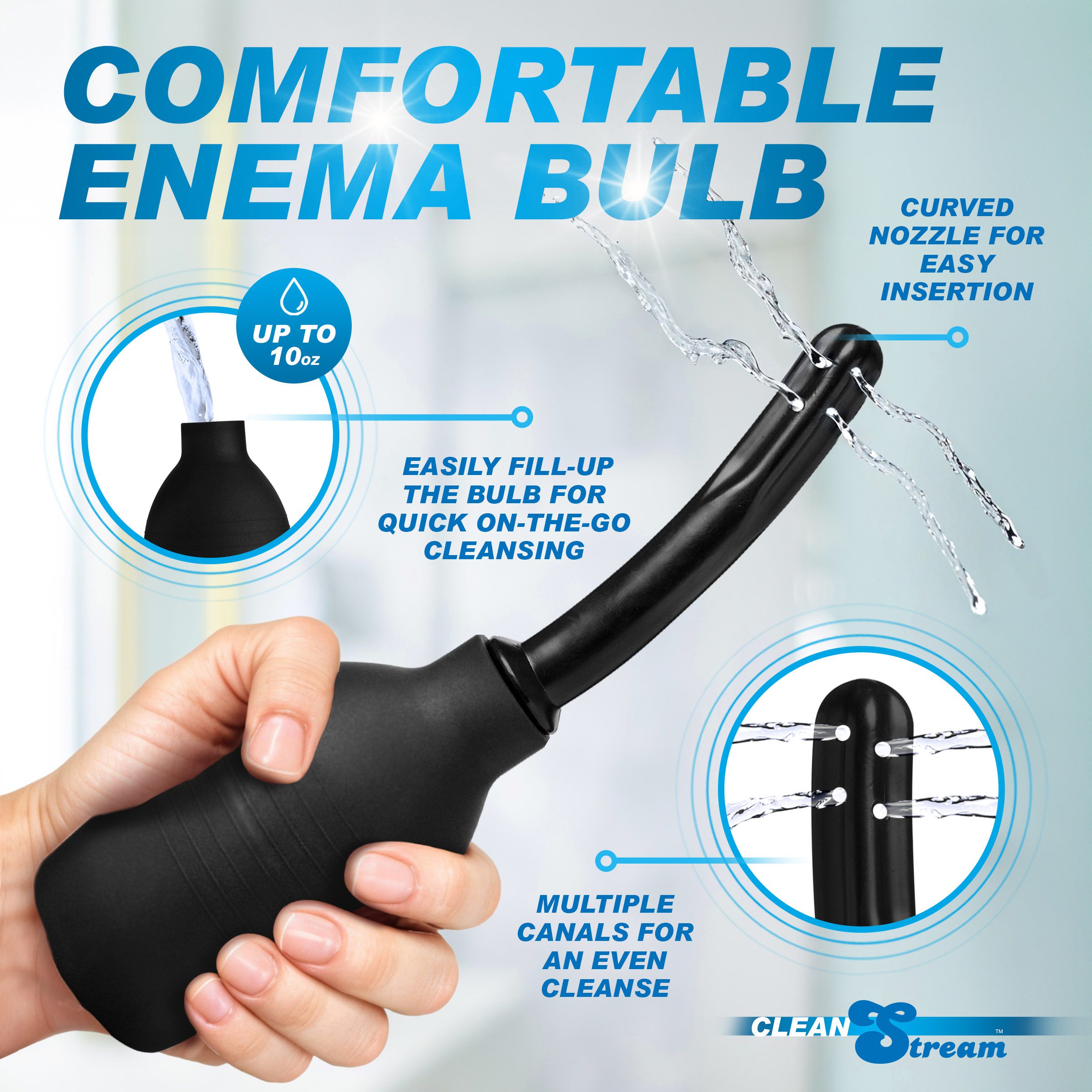 CleanStream Complete Cleansing System Kit - Image 4