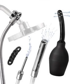 CleanStream Complete Cleansing System Kit