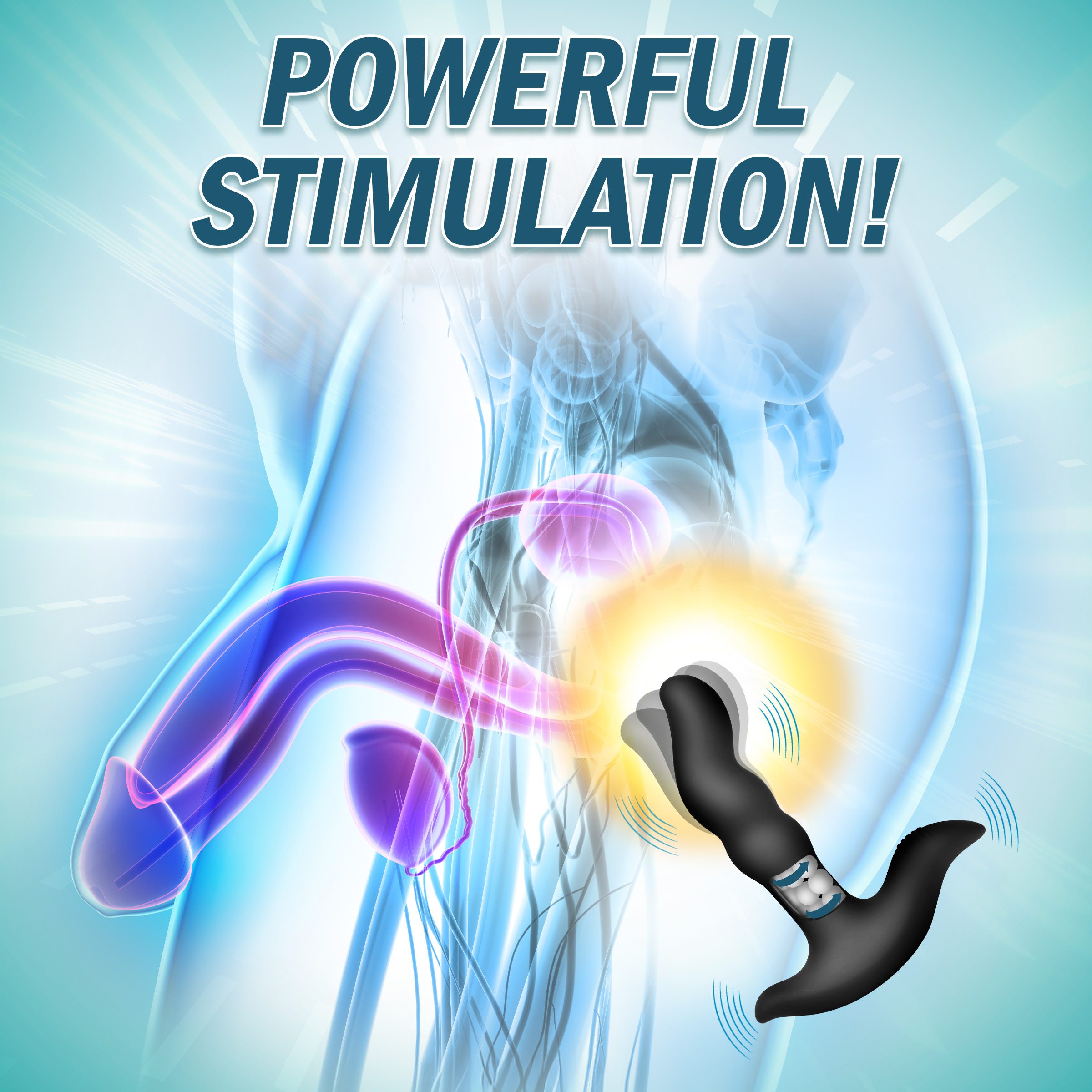 Rimstatic Curved Rotating Plug with Remote - Image 4