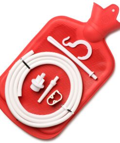 CleanStream Water Bottle Douche Kit