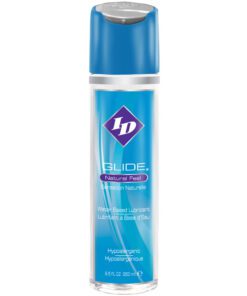 ID Glide Squeeze Bottle 8.5 oz