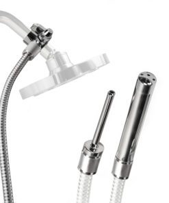 CleanStream Shower Enema System