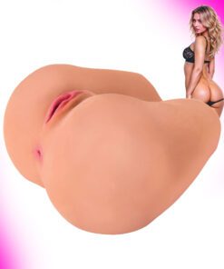 Mistress Maddie Missionary Masturbator- Flesh