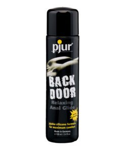 Pjur Back Door Glide 100 ml