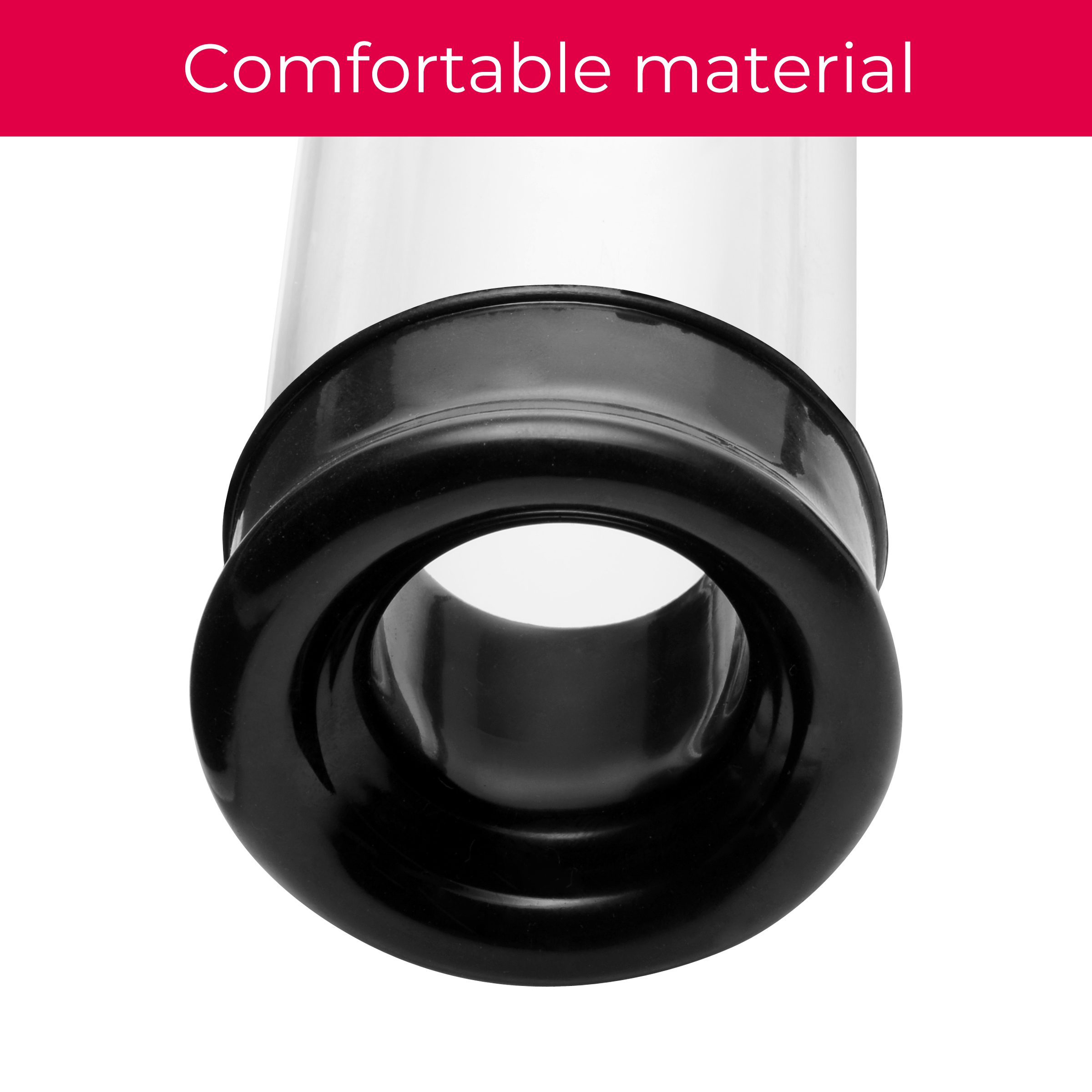 Size Matters Beginner Pump- Packaged - Image 3