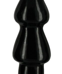 Three Bumps for your Rump Butt Plug- Medium