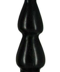 Three Bumps for your Rump Butt Plug- Small