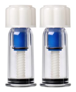 MAXtwist Nipple Suckers