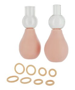 Perfect Fit Nipple Enlarger