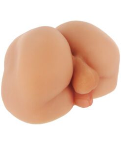 SexFlesh Doggie Style David Compact Masturbator