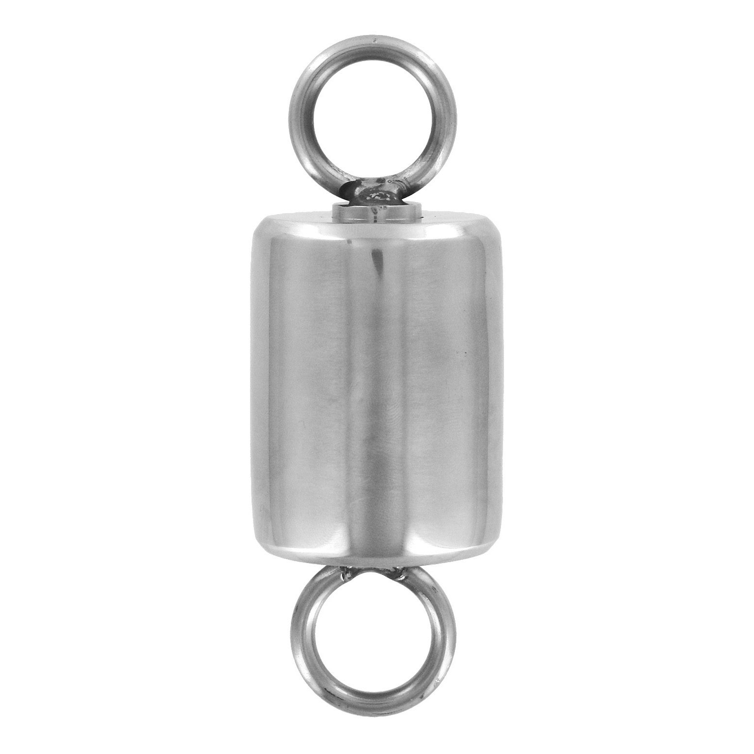 The Ice Warden Self-Bondage Time Lock - Image 2