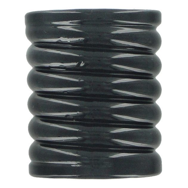 Sprial Ball Stretcher - Black - Image 2