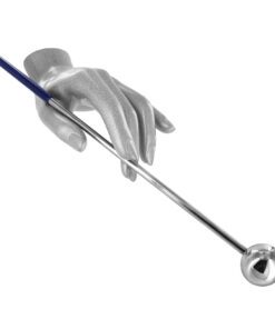 Stainless Steel Lollipop