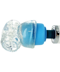 Vibra Cup Wand Attachment