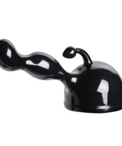 P-Spot Wand Attachment for Men