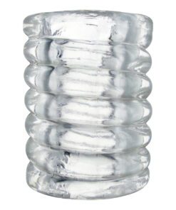 Spiral Ball Stretcher - Clear