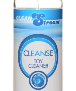 CleanStream Cleanse Natural Cleaner - 8 oz