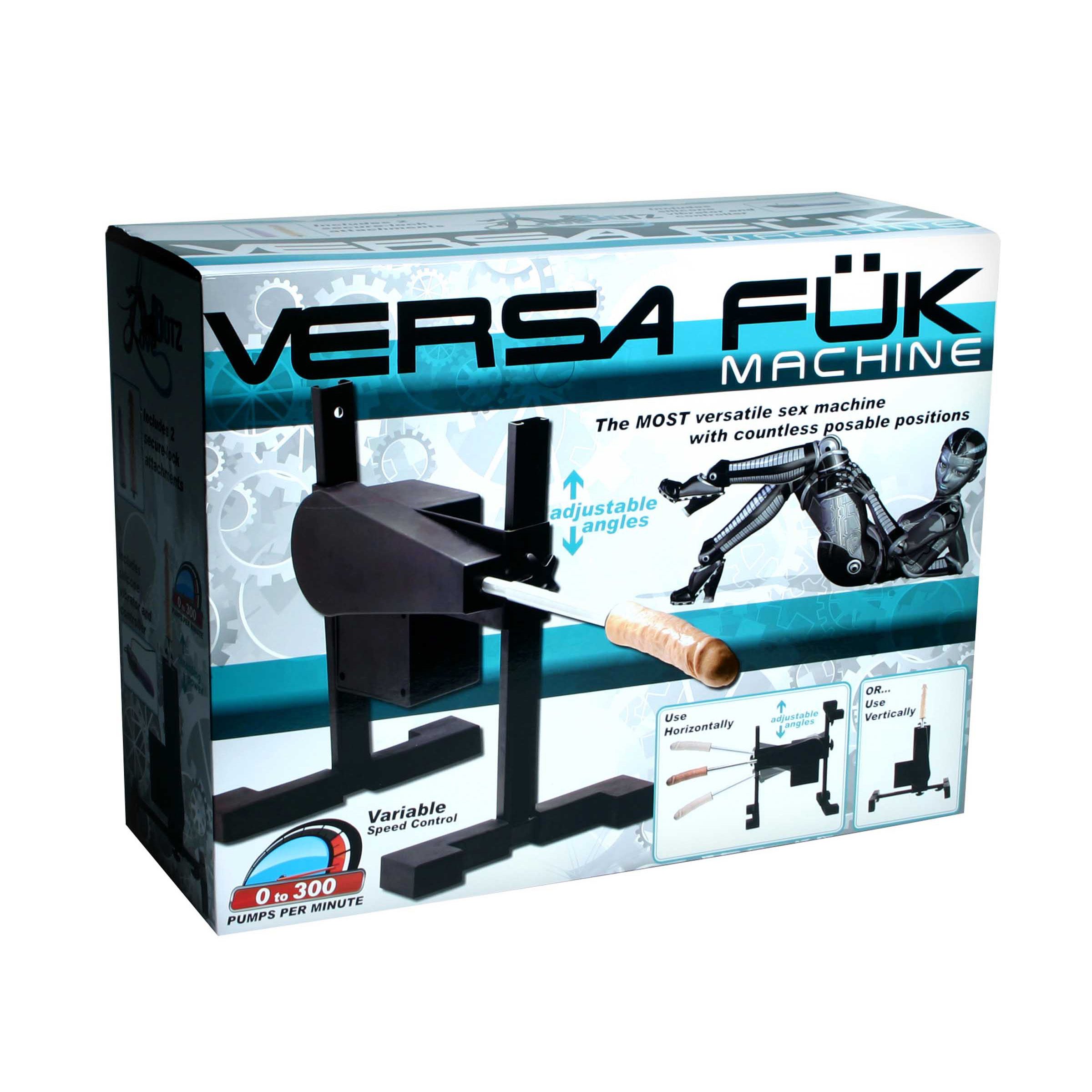Versa Fuk Machine - Image 7
